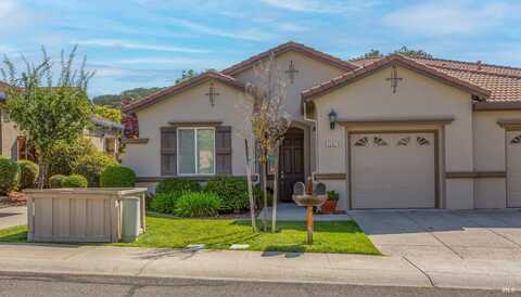 3262 Inwood Place, Fairfield, CA 94534