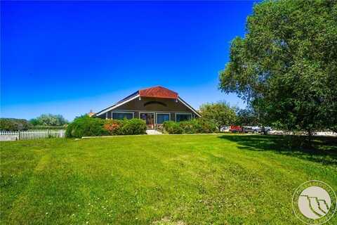 29 Teesdale Lane, Bridger, MT 59014