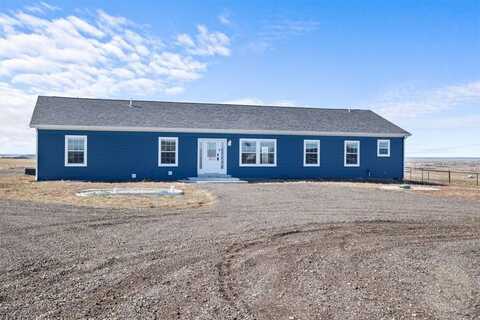 3604 Lynette, Huntley, MT 59037