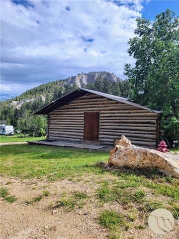339 Whitcomb Street, Ferdig, MT 59546