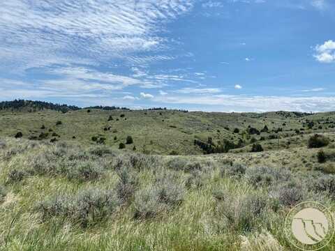 40.43 Acres Sagebrush Ridge Rd, Billings, MT 59101