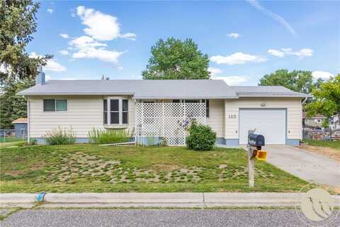 125 Stillwater Lane, Billings, MT 59105