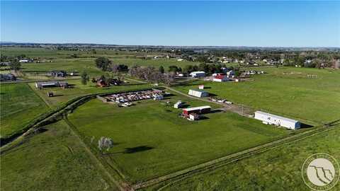 5840,5850,5904 Lunder Lane, Shepherd, MT 59079