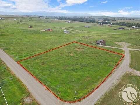 0000 Backup Street, Roberts, MT 59070