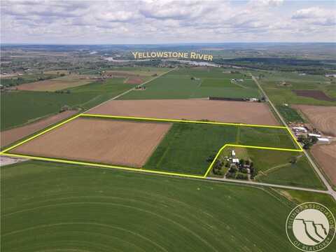 00 Shepherd Road, Shepherd, MT 59079