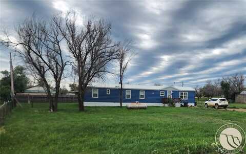 132 FOSTER Street, Jordan, MT 59337