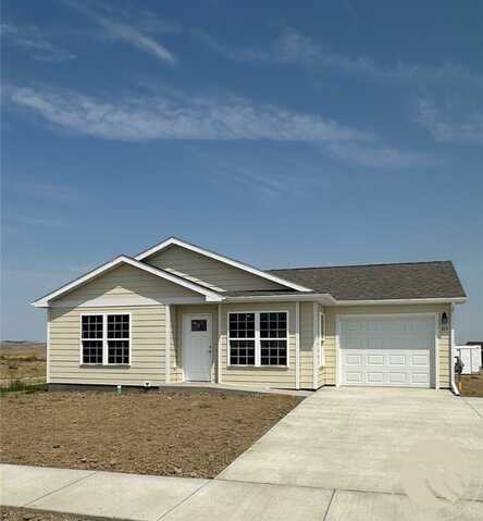 2244 Lindero Boulevard, Billings, MT 59105