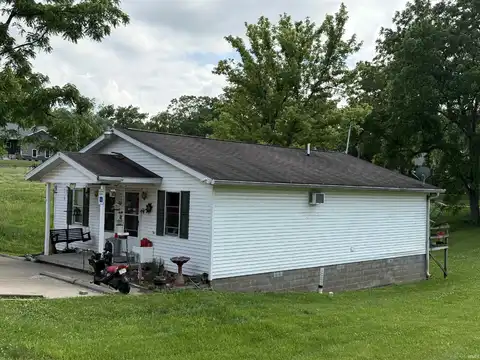 2415-2417 L Street, Bedford, IN 47421