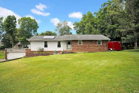 2403 G Street, Bedford, IN 47421