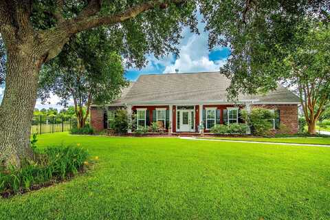 200 Nottoway Drive, Houma, LA 70360