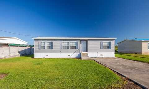 179 Myrtle Dr, Lockport, LA 70374