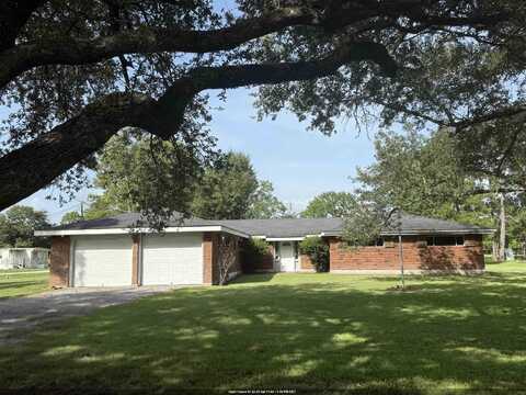 305 Back Project Road, Schriever, LA 70395