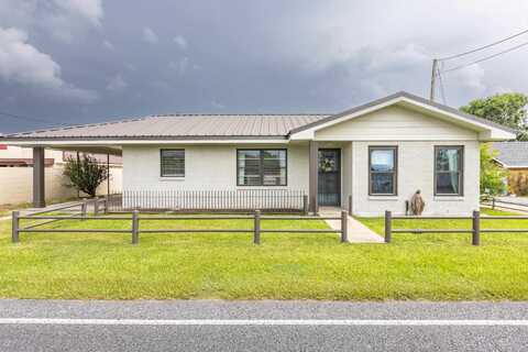7484 Highway 308, Lockport, LA 70374