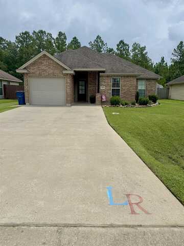 5190 Springwood Loop, Lumberton, TX 77657