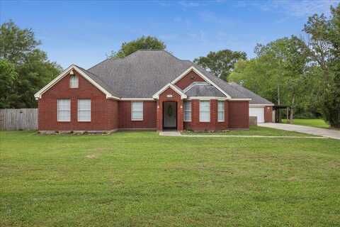 11503 Davidson Rd, Beaumont, TX 77705