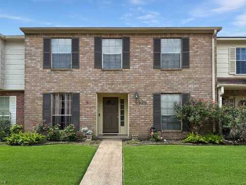 6626 Marshall Place, Beaumont, TX 77706