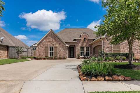 303 Winding Brook, Lumberton, TX 77657