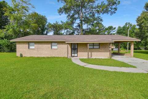 42542 US 96 South, Evadale, TX 77612