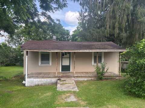 108 Bero Ave, BECKLEY, WV 25801
