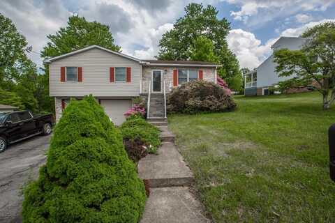 505 Jamescrest Drive, BECKLEY, WV 25801