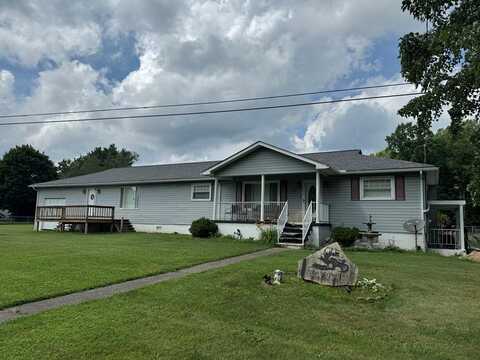 230 Lynwinn Road, COAL CITY, WV 25823