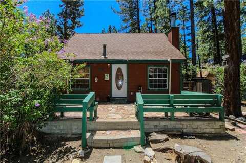 1100 West Sherwood Boulevard, Big Bear City, CA 92314
