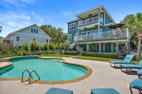 16852 Brigadoon Trail, Gulf Shores, AL 36542