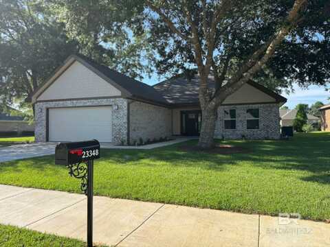 23348 Dundee Circle, Foley, AL 36535