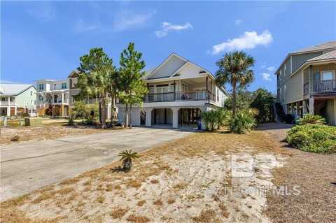 208 Isabella Court, Dauphin Island, AL 36528