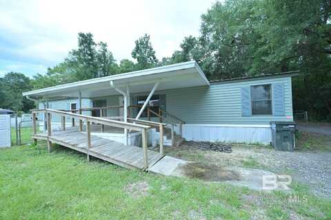 12450 Rosalia Avenue, Lillian, AL 36549
