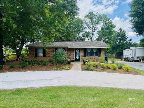 2274 Foshee Road, Brewton, AL 36426