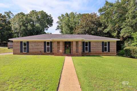 6551 Maryknoll Drive, Mobile, AL 36695
