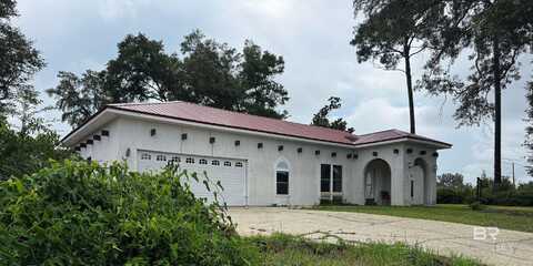 2205 Club House Drive, Lillian, AL 36549