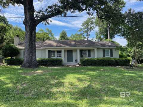 103 Doris Avenue, Spanish Fort, AL 36527