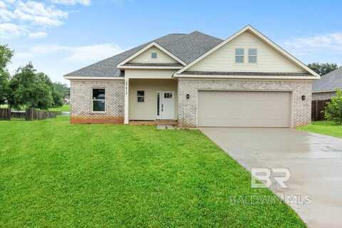 27413 Yorkshire Drive, Loxley, AL 36551