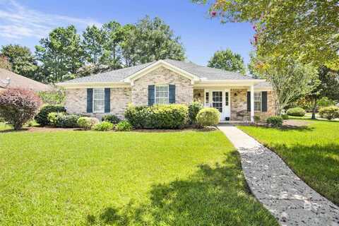 2 Sumac Circle, Fairhope, AL 36532