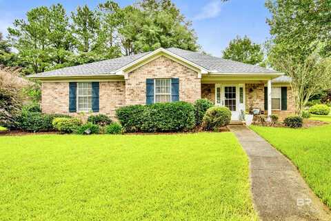 2 Sumac Circle, Fairhope, AL 36532