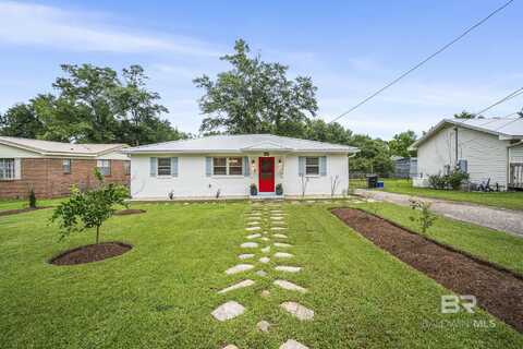 409 Forester Avenue, Fairhope, AL 36532
