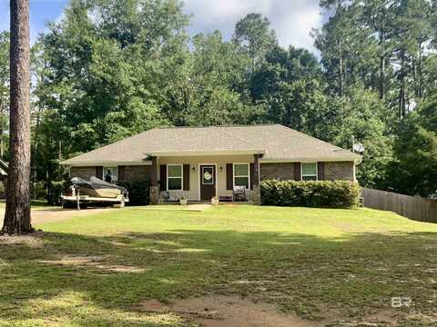15681 Lee Avenue, Bay Minette, AL 36507
