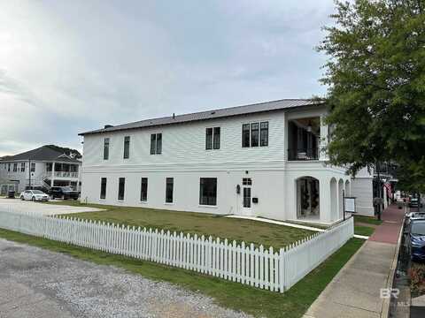 84 S Section Street, Fairhope, AL 36532