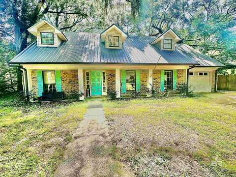 2371 Carriage Drive, Mobile, AL 36693