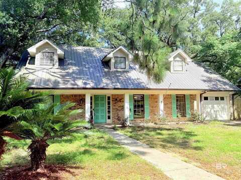 2371 Carriage Drive, Mobile, AL 36693