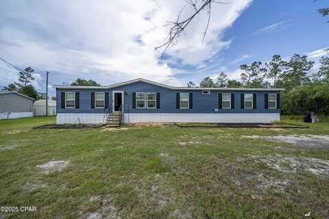 9122 Merlin Drive, Youngstown, FL 32466