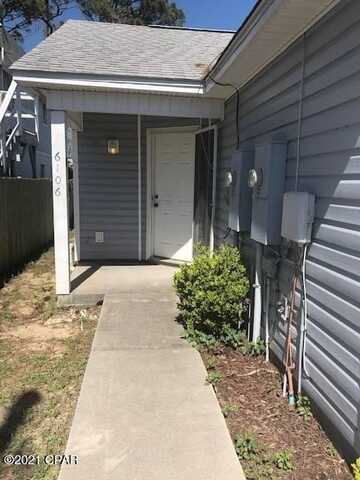 6106 Pinetree Avenue, Panama City Beach, FL 32408