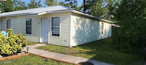 1911 Dorothy Avenue, Panama City Beach, FL 32407