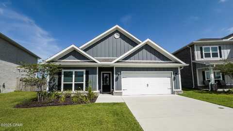 3044 Willie Drive, Panama City, FL 32409