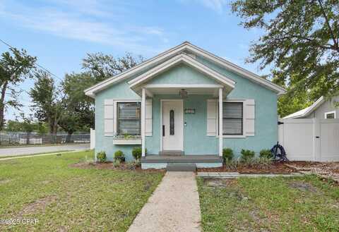 134 N Linda Avenue, Panama City, FL 32401