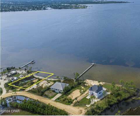 Tbd Elma Ruth Drive, Southport, FL 32409