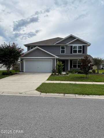 500 Eagle Lake Way, Panama City, FL 32404