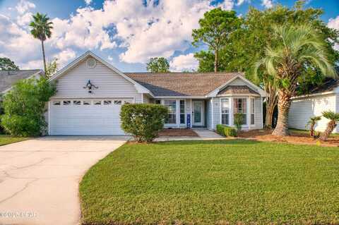 124 Heritage Circle, Panama City Beach, FL 32407